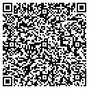 QR code with The Image Box contacts
