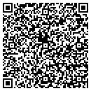 QR code with The Image Studio contacts