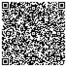 QR code with Precision Technology Inc contacts