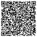 QR code with Emsi contacts