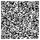 QR code with National Industries For Blind contacts