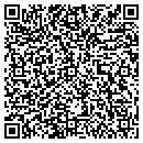 QR code with Thurber Ed OD contacts