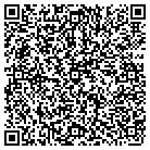QR code with Cal-Wal Pool Plastering Inc contacts