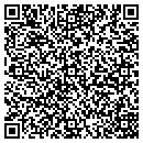 QR code with True Image contacts