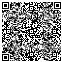 QR code with Zhang Richard Y OD contacts