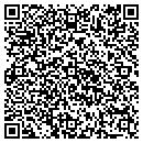 QR code with Ultimate Image contacts