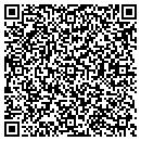 QR code with Up Town Image contacts