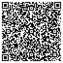QR code with Aronson Haskell OD contacts