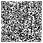 QR code with J & L Appliance Service contacts