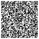 QR code with Waldo Bascom Photography contacts