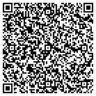 QR code with Mark's Appliance Service contacts