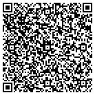 QR code with Mark's Appliance Service contacts