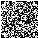 QR code with RBC Abstract Co contacts