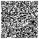 QR code with Master Appliance & Service contacts