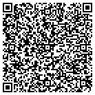 QR code with Calhoun County Building Inspec contacts