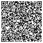 QR code with Mize's Home Appliance Repair contacts