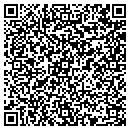 QR code with Ronald Buck DDS contacts