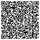 QR code with K&E Industries LLC contacts