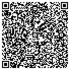 QR code with Challenges Choices And Images contacts
