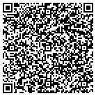 QR code with R D Electronics & Rentals contacts