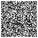 QR code with T K Nails contacts
