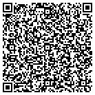 QR code with Amy G Martin M D P A contacts