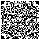 QR code with Rehab Without Walls Pediatric contacts