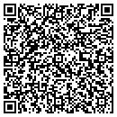 QR code with D & G Studios contacts