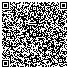 QR code with Manufacturing North American contacts