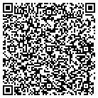 QR code with Wagner Appliance Repair Service contacts