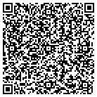 QR code with Action Appliance Service contacts