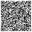 QR code with Carter T OD contacts