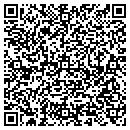 QR code with His Image Studios contacts