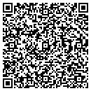 QR code with Hozho Images contacts