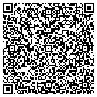 QR code with Yakima Regional Inpatient Rhb contacts
