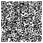 QR code with Clinton Family Eyecare Center contacts