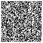 QR code with County Coroner's Office contacts