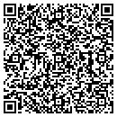 QR code with United Rehab contacts