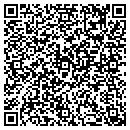QR code with L'amour Studio contacts