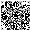 QR code with Luper Studio contacts