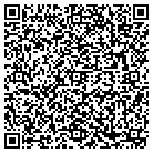 QR code with D'Alessandro David OD contacts
