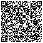 QR code with C E Lewis Service Center contacts
