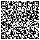 QR code with B Saul Patton Md contacts