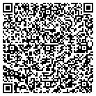 QR code with Crater Lake Appliance Service contacts