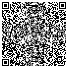 QR code with Catherine M Bernard M D P C contacts