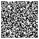 QR code with CNH Cleaners contacts