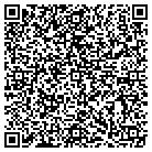 QR code with Chamberlain Satoru MD contacts