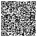 QR code with Tact contacts