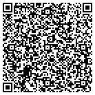 QR code with Fayette County Hospice contacts
