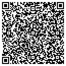 QR code with Howe's Appliance contacts